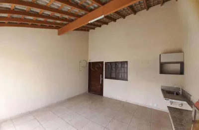 Casa à venda em indaiatuba, jardim residencial veneza, com 3 quartos, com 75 m²