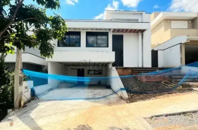 Sobrado à venda em campinas, swiss park, com 3 suítes, com 200 m²