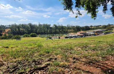 Terreno à venda no residencial fazenda da grama- itupeva com 2.828 m²