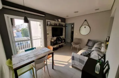 Apartamento à venda em indaiatuba, jardim sevilha, com 2 quartos, com 56 m²