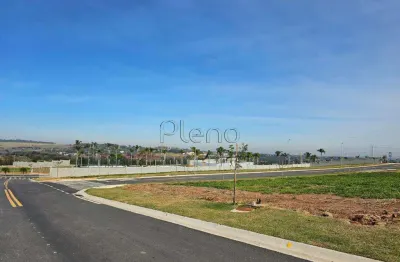 Terreno à venda em campinas, jardim myrian moreira da costa, com 381.23 m², reserva serena