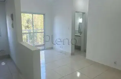 Apartamento à venda e para alugar em indaiatuba, jardim casablanca, com 2 quartos, com 51.44 m²