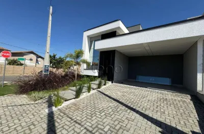 Casa à venda em paulínia, jardim flamboyant, com 3 suítes, com 153 m², residencial jardim dos lírios