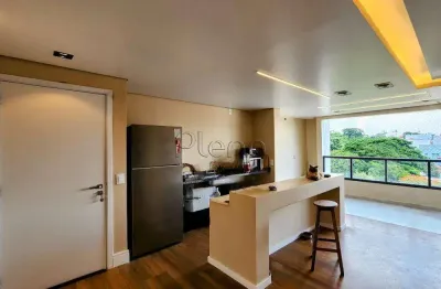 Apartamento à venda em campinas, jardim itamarati, com 2 quartos, com 56 m², bittencourt 678