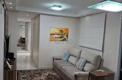 Apartamento à venda em campinas, swift, com 3 quartos, com 89 m², inspiratto residencial