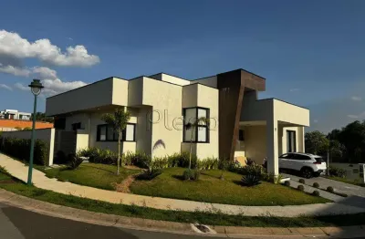 Casa à venda em campinas, swiss park, com 4 quartos, com 302 m²