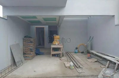 Casa à venda em indaiatuba, jardim dom bosco, com 3 quartos, com 122 m²