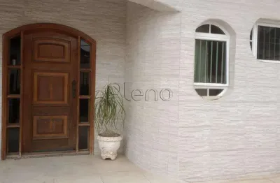 Casa à venda em campinas, jardim chapadão, com 5 quartos, com 276 m²