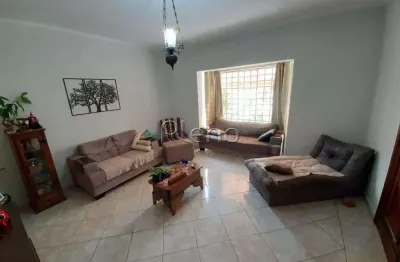 Casa à venda no vila proost souza, 4 quartos - campinas.