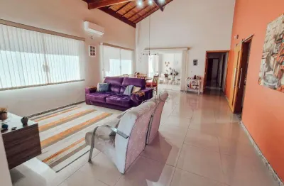 Casa à venda em valinhos, jardim alto da colina, com 3 suítes, com 170 m², vivendas das cerejeiras
