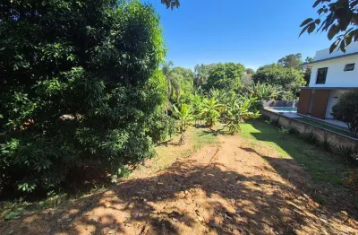 Terreno à venda em valinhos, sítio recreio dos cafezais, com 1000 m², condomínio vale do itamaracá