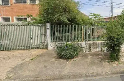 Terreno à venda na Avenida José Carlos do Amaral Galvão, 121, Jardim São José, Campinas