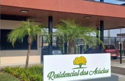 Terreno à venda em paulínia, boa esperança, com 312 m², residencial das acácias