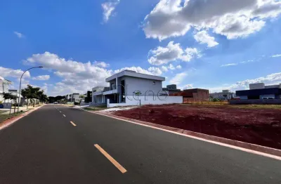 Terreno à venda em paulínia, parque brasil 500, com 334 m², residencial royal garden