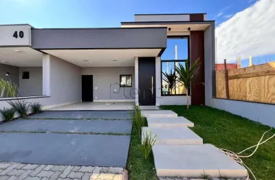 Casa à venda em paulínia, parque brasil 500, com 3 quartos, com 135.5 m²