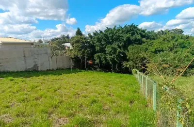 Terreno à venda em valinhos, vale verde, com 1000 m²