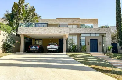 Sobrado à venda em campinas, vila hollândia, com 4 quartos, com 576 m², residencial colina