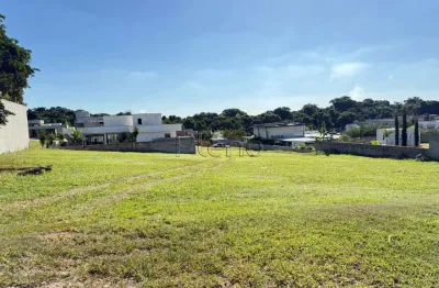 Terreno à venda no condomínio terras de santa teresa em vinhedo/sp!