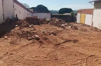 Terreno à venda em campinas, parque são quirino, com 363 m²