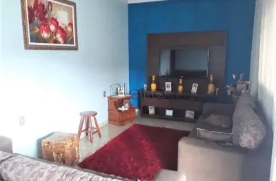 Sobrado à venda em campinas, jardim florence, com 5 quartos, com 400 m²