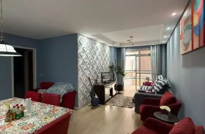 Apartamento à venda em campinas, bosque, com 3 quartos, com 95.25 m²