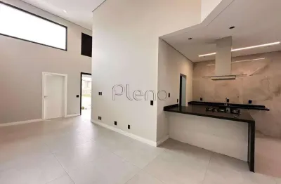 Casa à venda em paulínia, parque brasil 500, com 3 quartos, com 140 m²