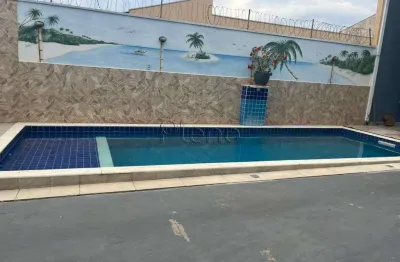 Chácara à venda em indaiatuba, jardim colonial, com 1 quarto, com 72 m²