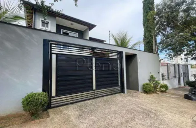 Sobrado à venda em indaiatuba, jardim esplanada, com 3 quartos, com 258 m²