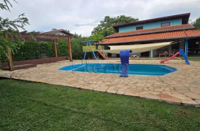 Chácara à venda em campinas, loteamento chácaras vale das garças, com 3 quartos, com 1560 m²
