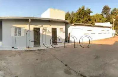 Chácara à venda em indaiatuba, chácara alvorada, com 3 quartos, com 1050 m²