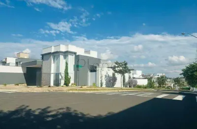 Casa à venda em indaiatuba, jardim park real, com 3 suítes, com 157.95 m²