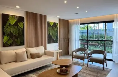 Apartamento à venda e para alugar em campinas, nova campinas, com 1 suíte, com 55 m², halma 199