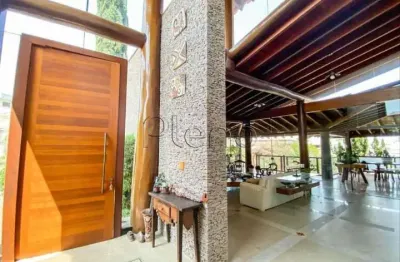 Sobrado à venda em campinas, condomínio residencial colina, com 5 suítes, 1000 m²