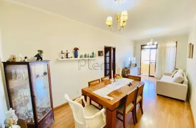 Apartamento à venda em valinhos, vila independência, com 2 quartos, com 80 m²