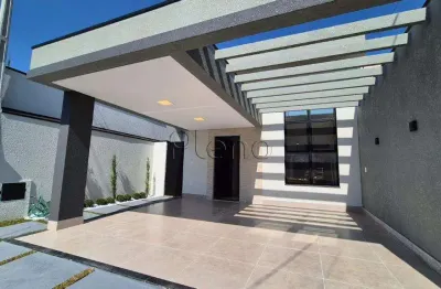 Casa à venda em indaiatuba, vila ytu, com 3 quartos, com 105 m², vila ytu