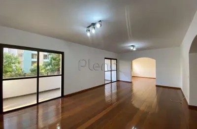 Apartamento à venda em campinas, cambuí, com 4 quartos, com 269 m², monte libano