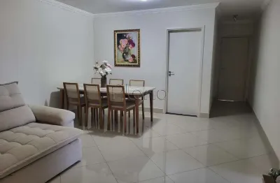 Apartamento à venda em indaiatuba, jardim adriana, com 3 quartos, com 101 m², san pietro
