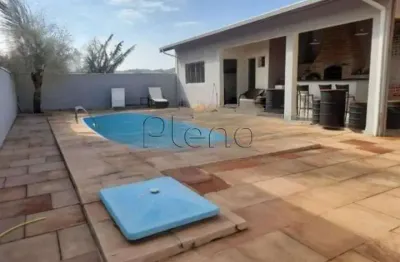 Casa à venda em campinas, loteamento caminhos de são conrado (sousas), com 3 suítes, com 185 m²