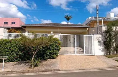Casa à venda em valinhos, capuava, com 3 quartos, com 184 m²