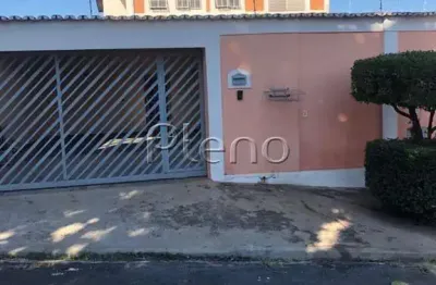 Sobrado à venda e para alugar em campinas, parque brasília, com 3 quartos, com 280 m²