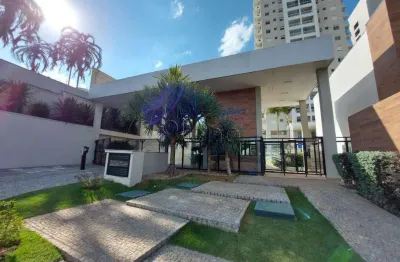 Apartamento para alugar em indaiatuba, vila homero, com 2 suítes, com 82 m², sky towers home
