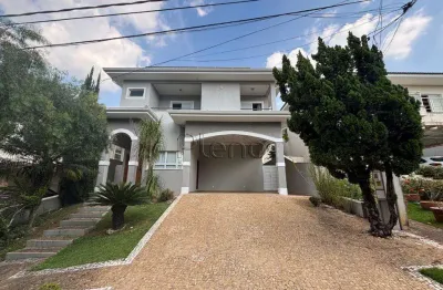Casa à venda em valinhos, jardim recanto, com 4 quartos, com 296.89 m²