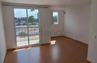 Apartamento à venda em campinas, parque industrial, com 3 quartos, com 75 m², vita parque