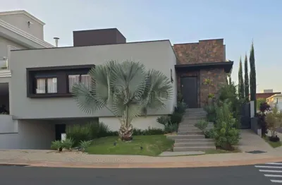 Casa à venda em indaiatuba, jardim residencial dona maria josé, com 3 suítes, com 230 m²