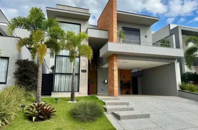 Sobrado à venda em campinas, swiss park, com 4 suítes, com 276.3 m²,