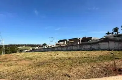 Terreno à venda em paulínia, boa esperança, com 325 m², residencial das acácias