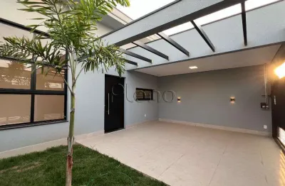 Casa à venda em indaiatuba, jardim bom sucesso, com 3 quartos, com 104.5 m²