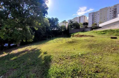 Terreno à venda em valinhos, condomínio vila real, com 781.96 m², residencial vila real - valinhos