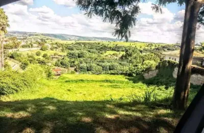 Terreno à venda em campinas, sítios de recreio gramado, com 5153 m²