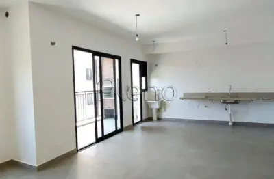 Apartamento à venda em campinas, swiss park, com 3 quartos, com 78 m², eco vila genebra